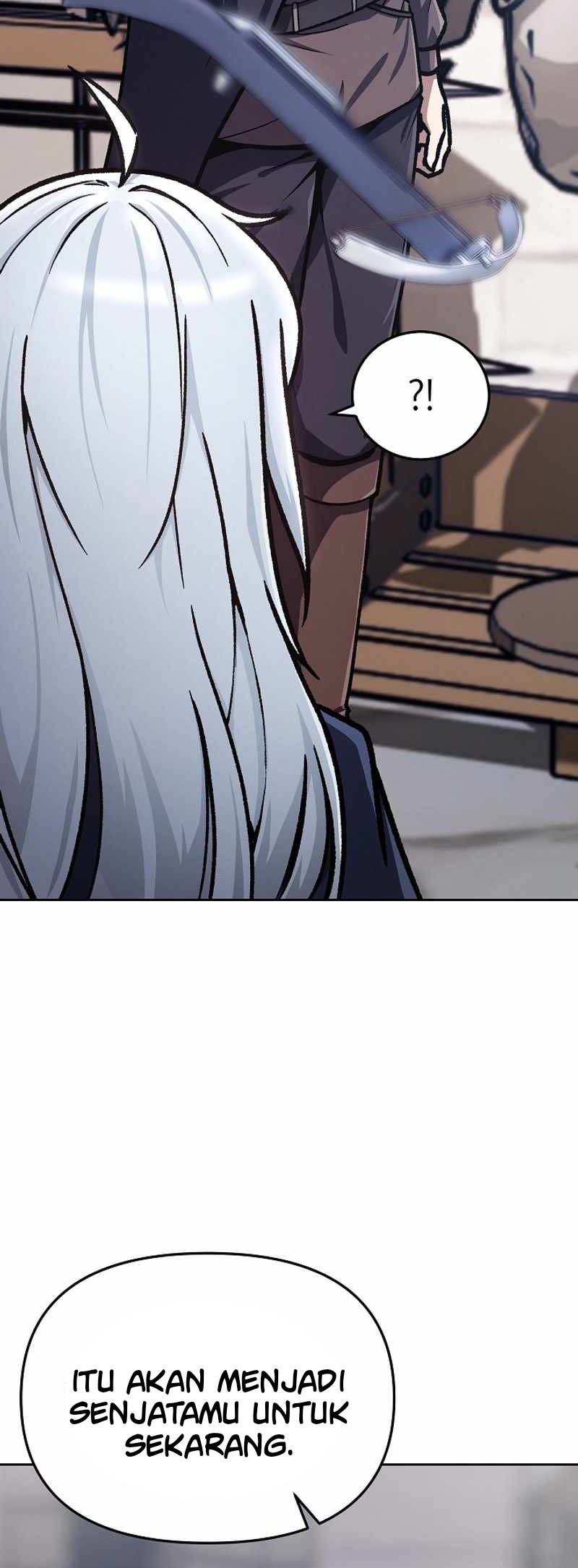 What’s Our Hero Doing? Chapter 10 Gambar 67