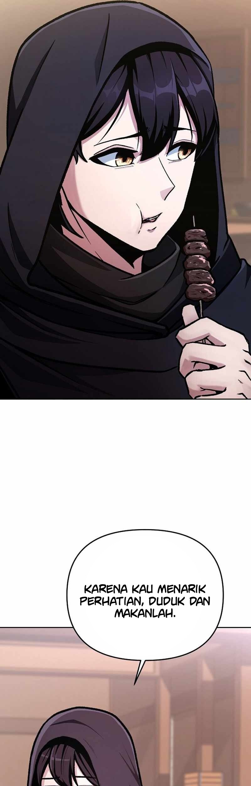 What’s Our Hero Doing? Chapter 10 Gambar 5