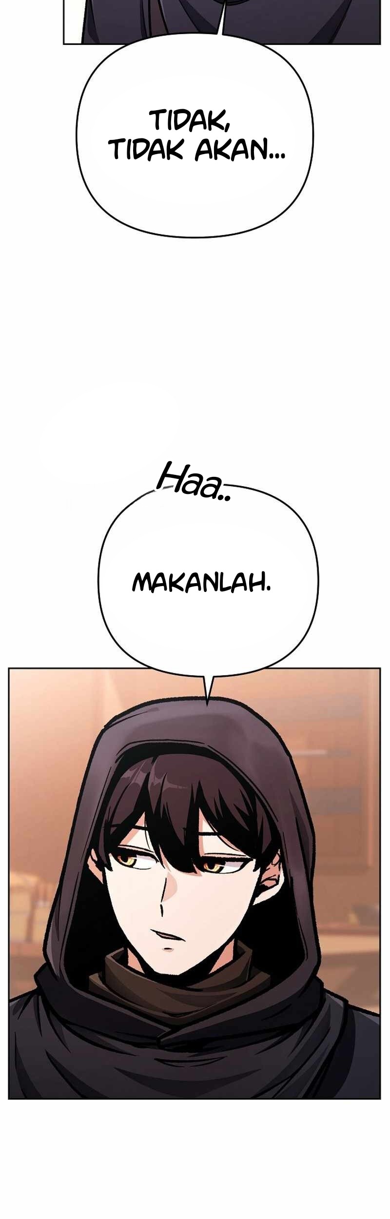 What’s Our Hero Doing? Chapter 10 Gambar 7