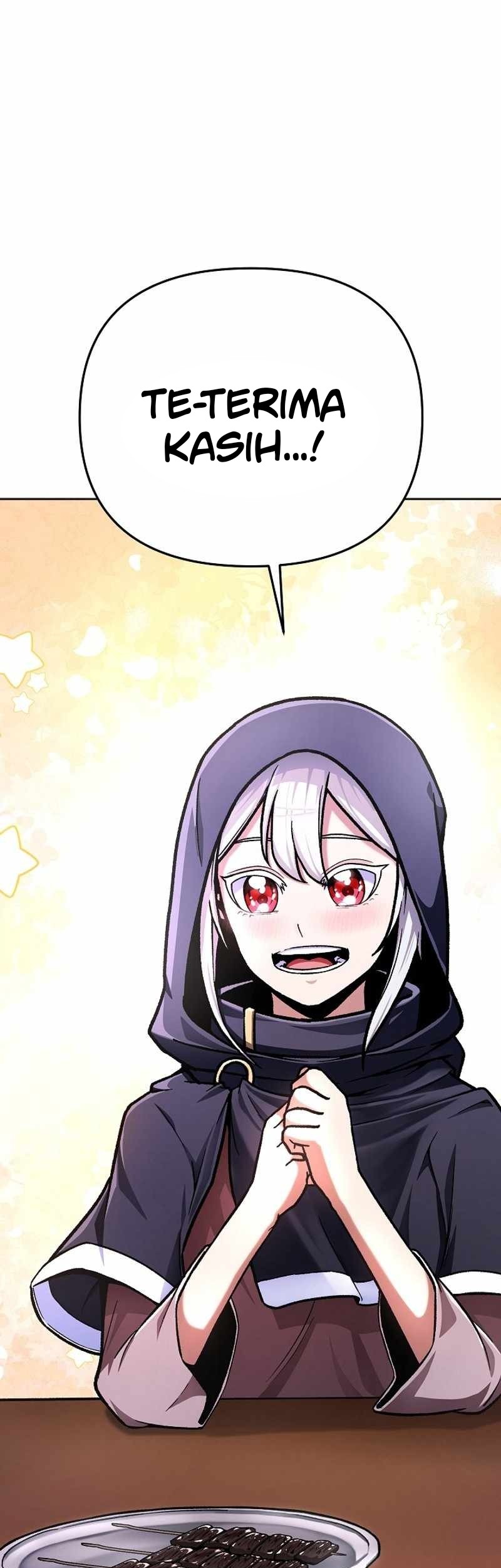 What’s Our Hero Doing? Chapter 10 Gambar 8