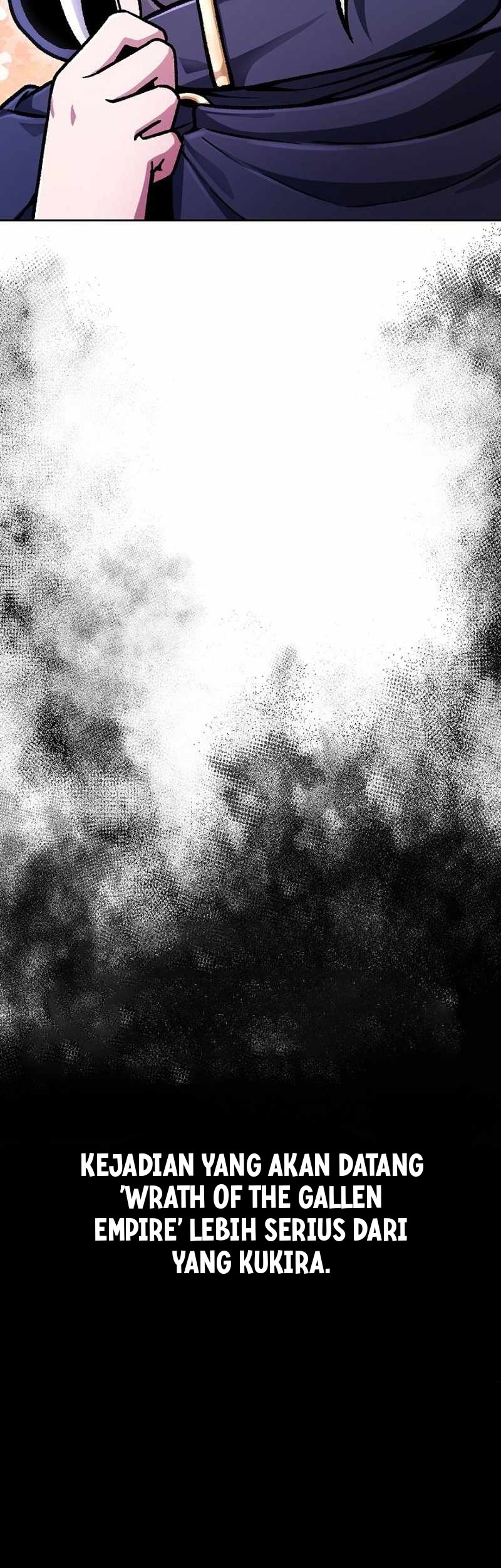 What’s Our Hero Doing? Chapter 10 Gambar 10