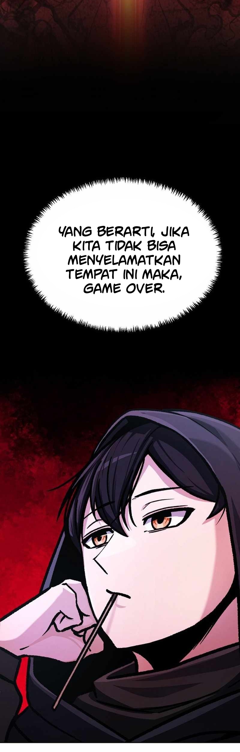 What’s Our Hero Doing? Chapter 10 Gambar 15