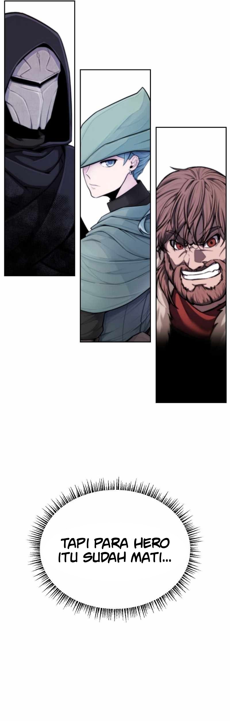 What’s Our Hero Doing? Chapter 10 Gambar 17