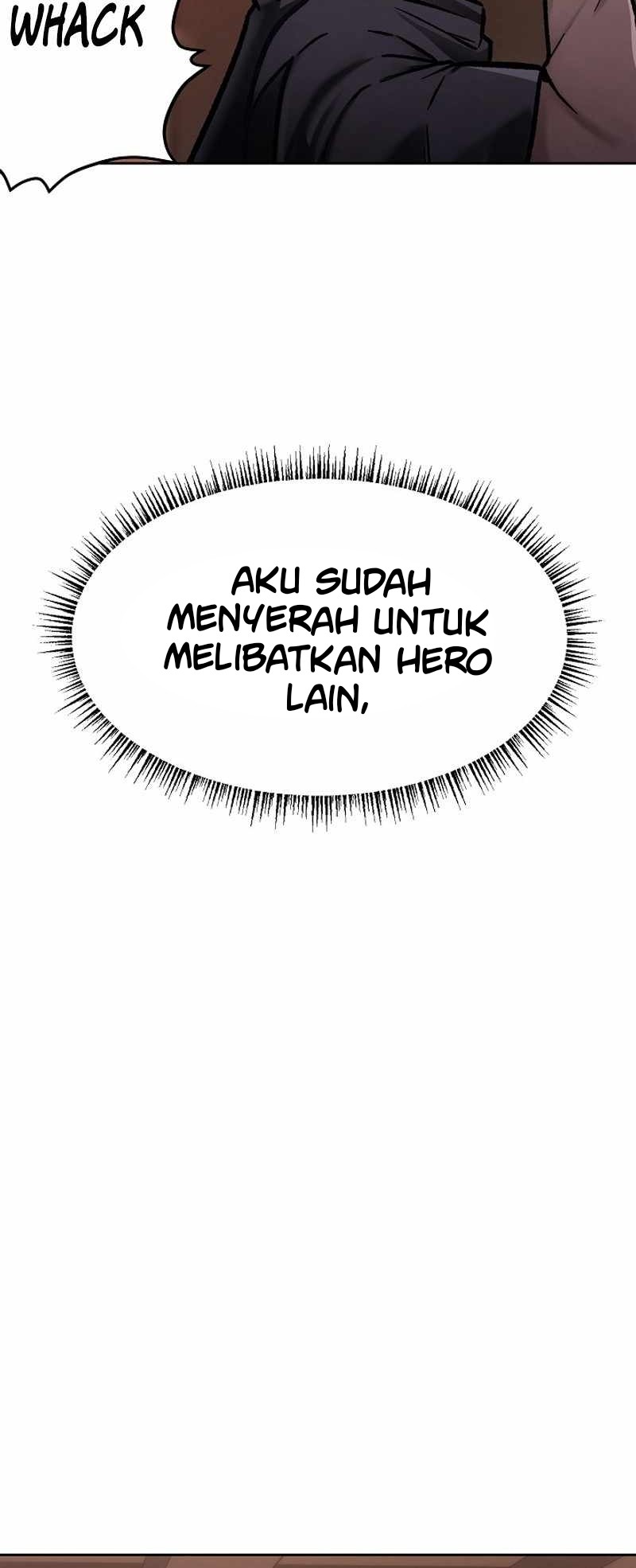 What’s Our Hero Doing? Chapter 10 Gambar 22
