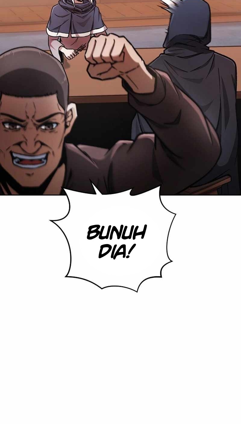 What’s Our Hero Doing? Chapter 10 Gambar 25