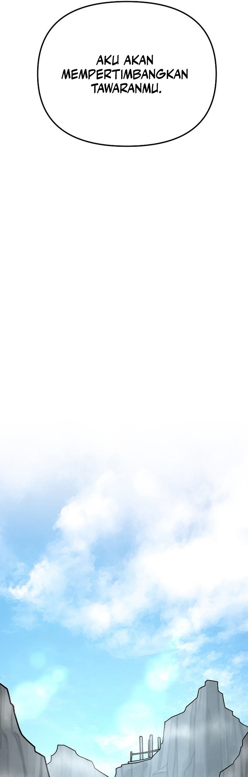 What’s Our Hero Doing? Chapter 03 Gambar 42