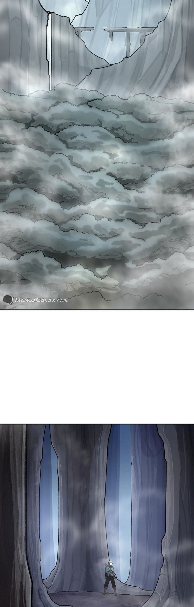 What’s Our Hero Doing? Chapter 03 Gambar 43