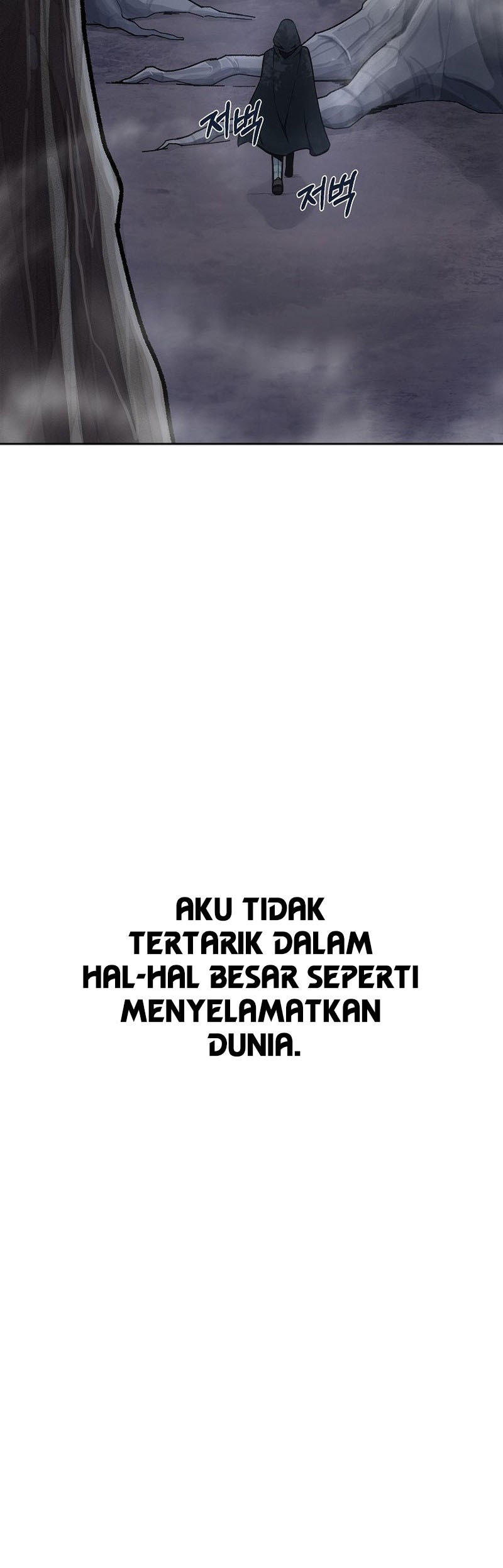 What’s Our Hero Doing? Chapter 03 Gambar 44