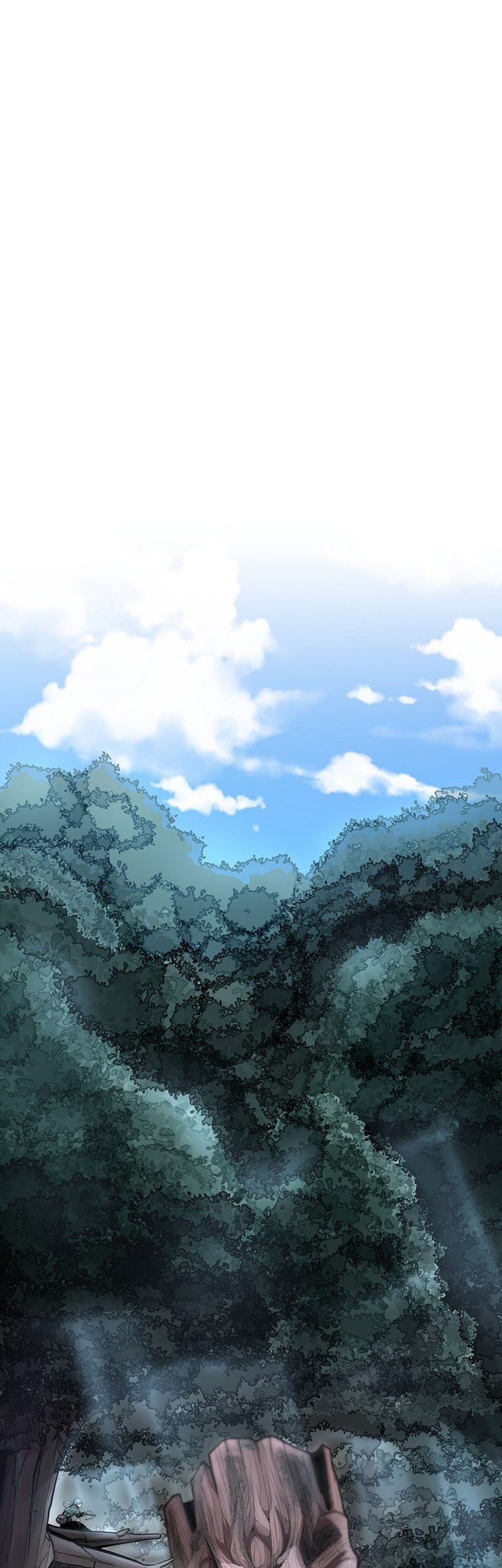 What’s Our Hero Doing? Chapter 03 Gambar 51