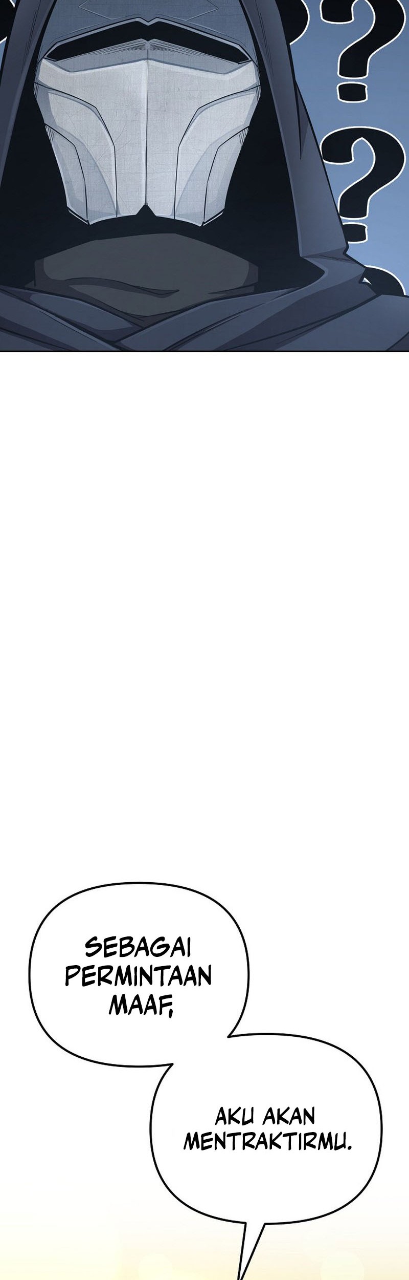 What’s Our Hero Doing? Chapter 03 Gambar 25