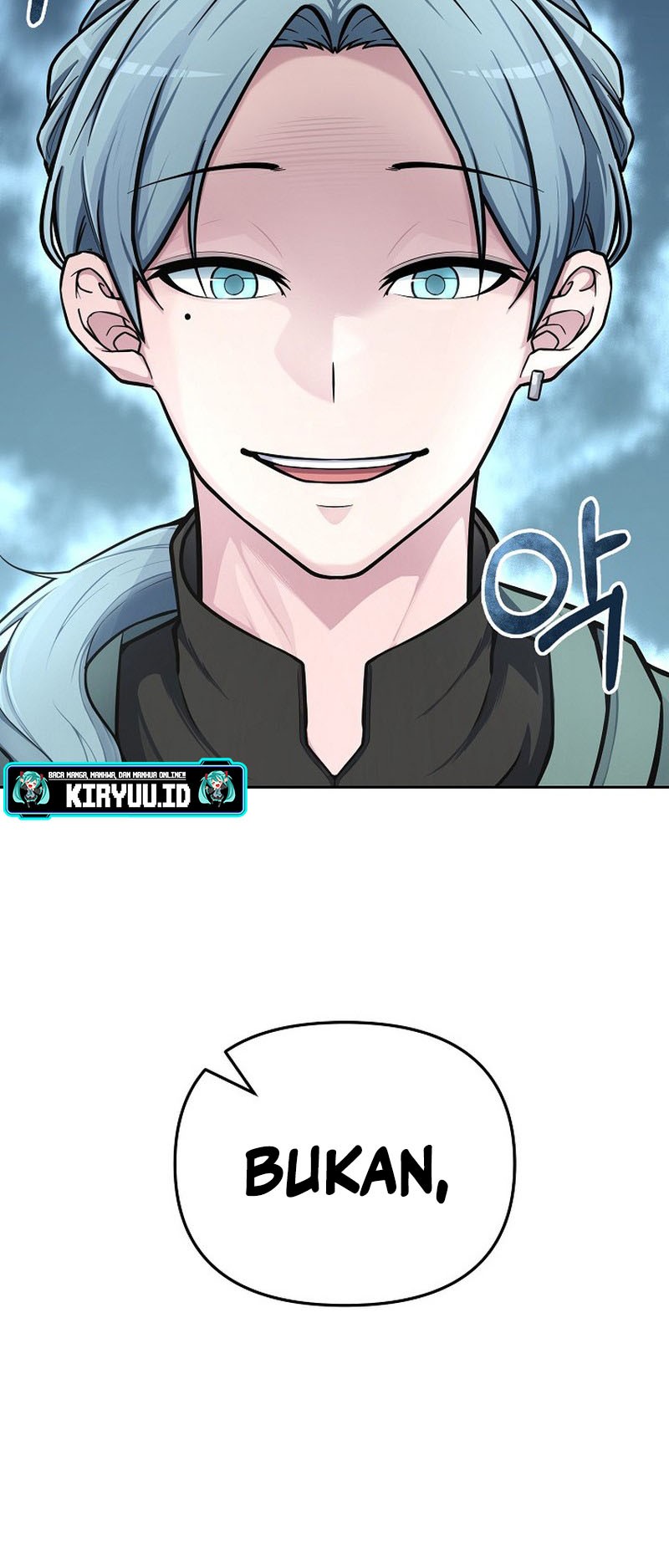 What’s Our Hero Doing? Chapter 03 Gambar 35