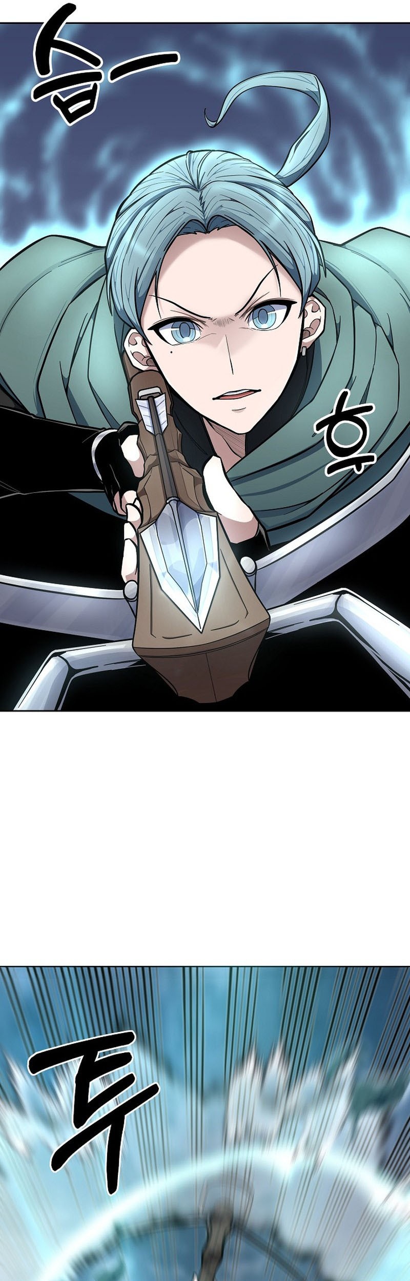 What’s Our Hero Doing? Chapter 03 Gambar 66