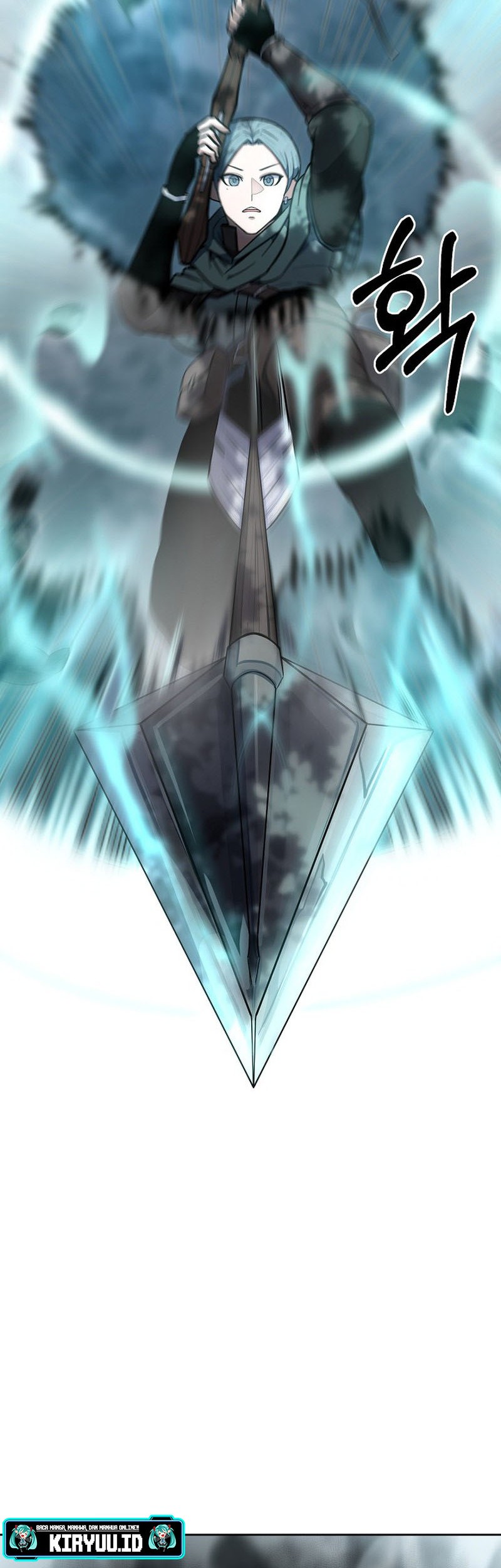 What’s Our Hero Doing? Chapter 03 Gambar 67