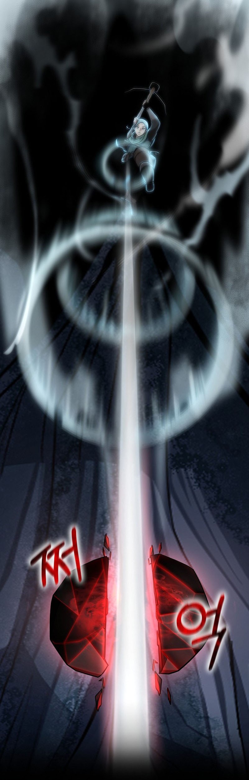 What’s Our Hero Doing? Chapter 03 Gambar 68