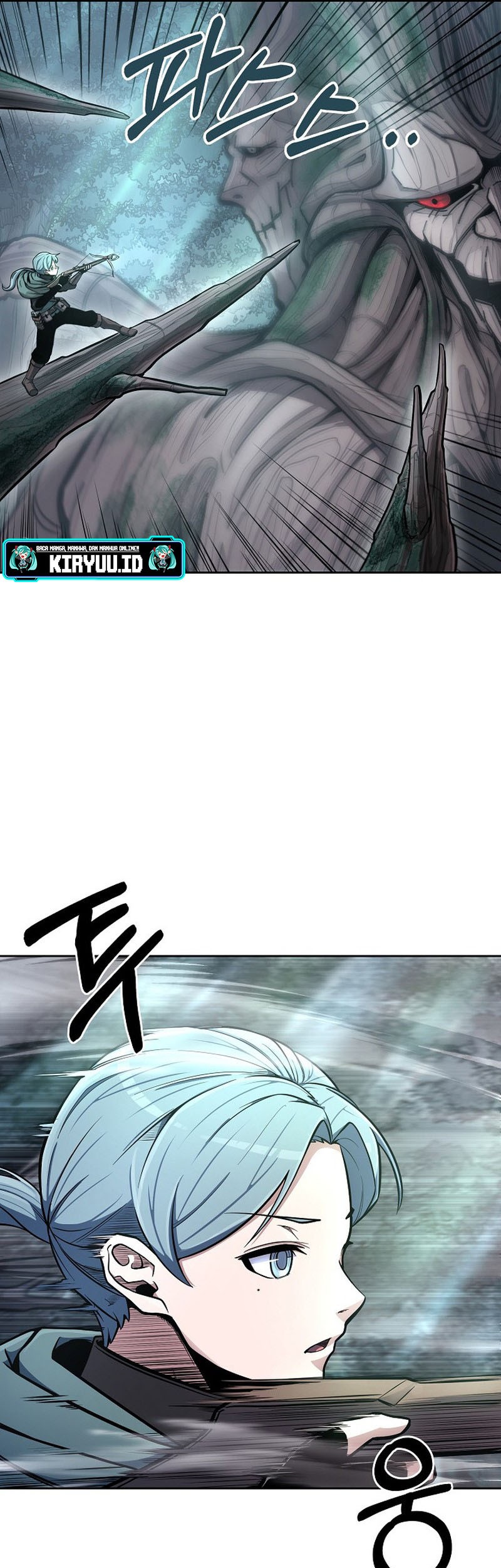 What’s Our Hero Doing? Chapter 03 Gambar 54