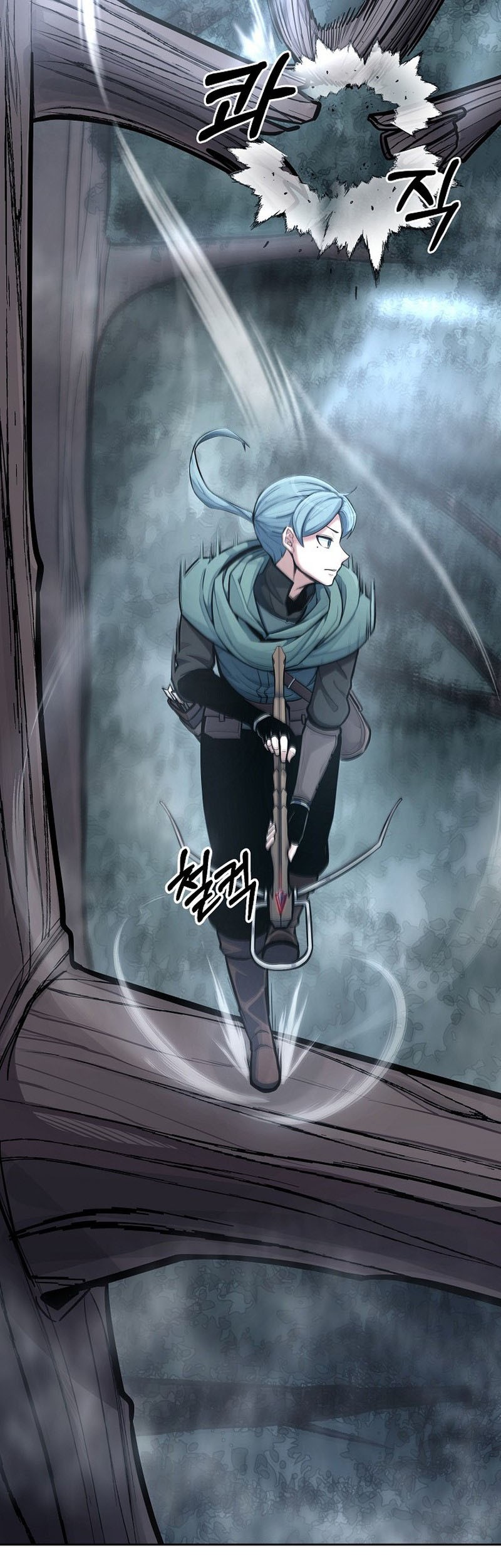 What’s Our Hero Doing? Chapter 03 Gambar 56