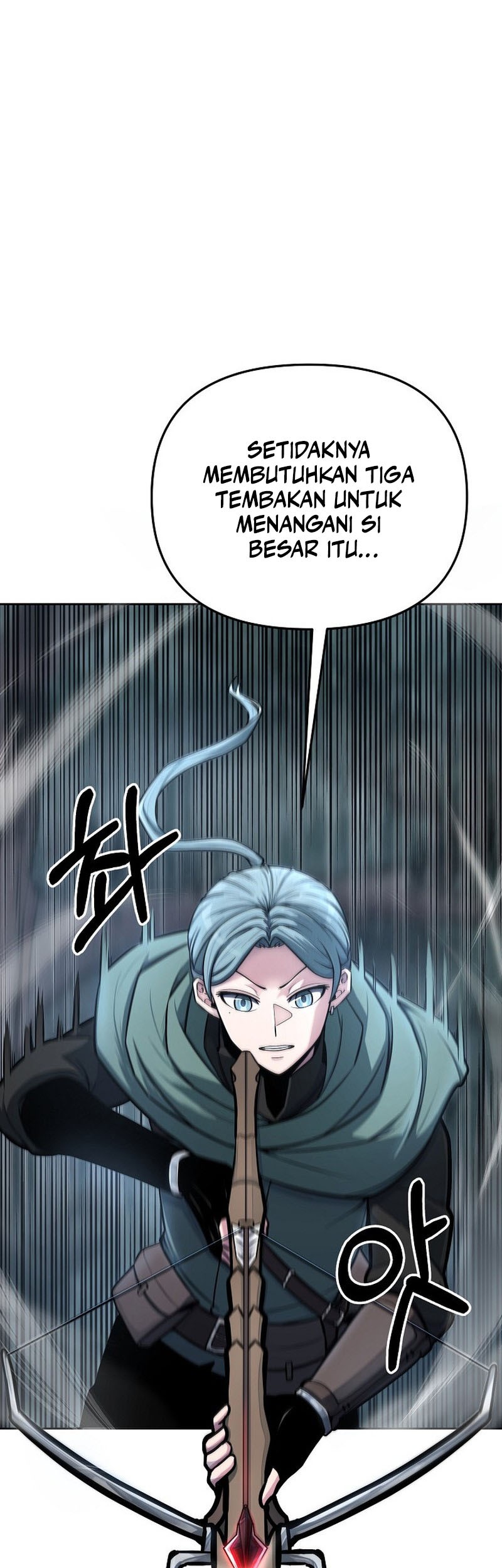 What’s Our Hero Doing? Chapter 03 Gambar 57