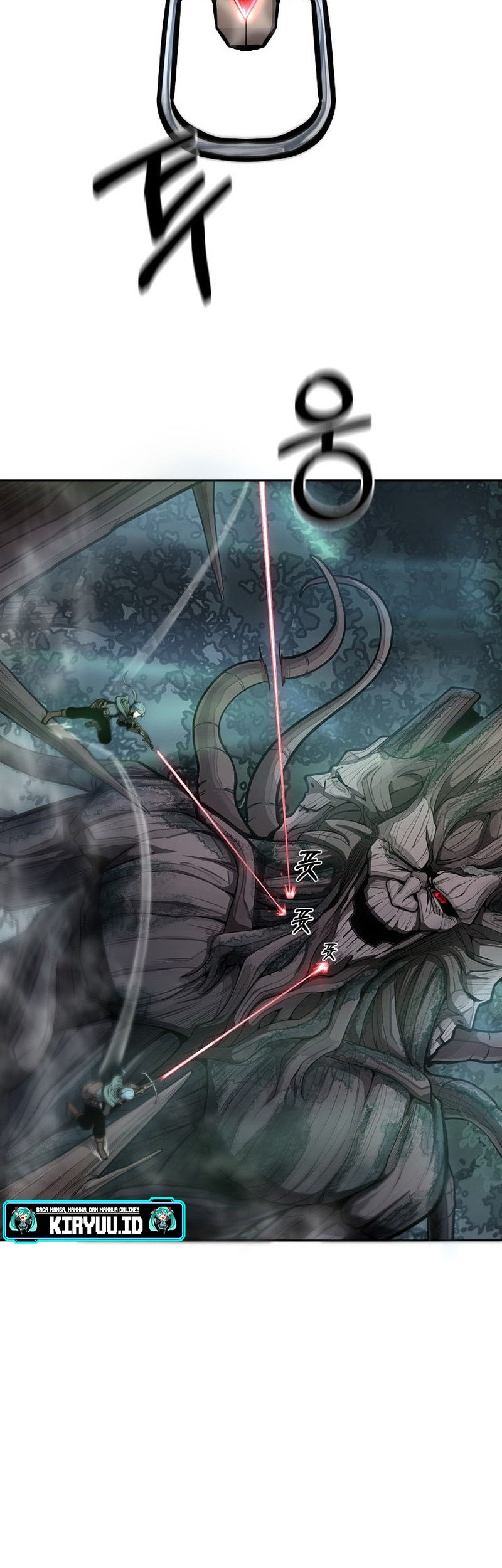 What’s Our Hero Doing? Chapter 03 Gambar 58