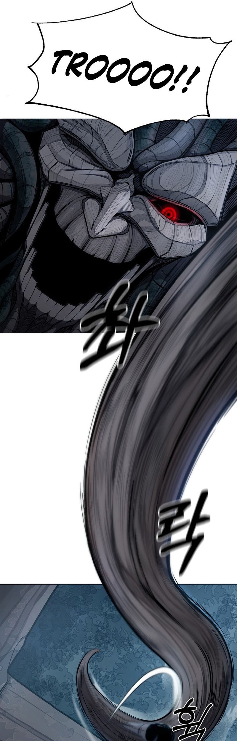 What’s Our Hero Doing? Chapter 03 Gambar 60