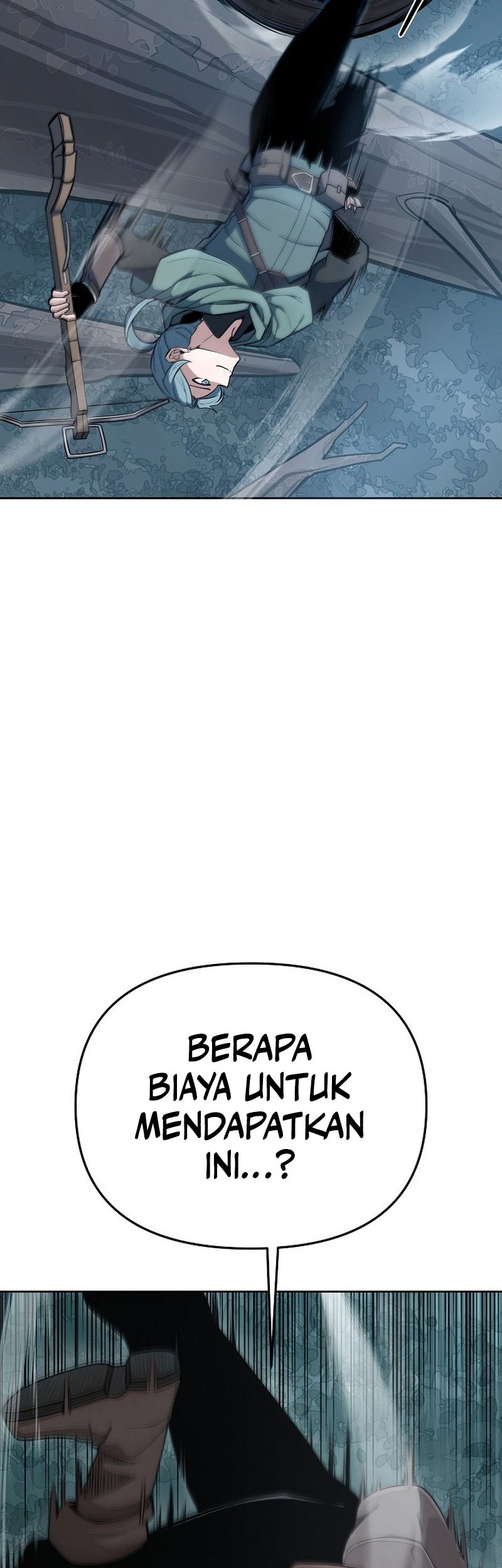 What’s Our Hero Doing? Chapter 03 Gambar 61