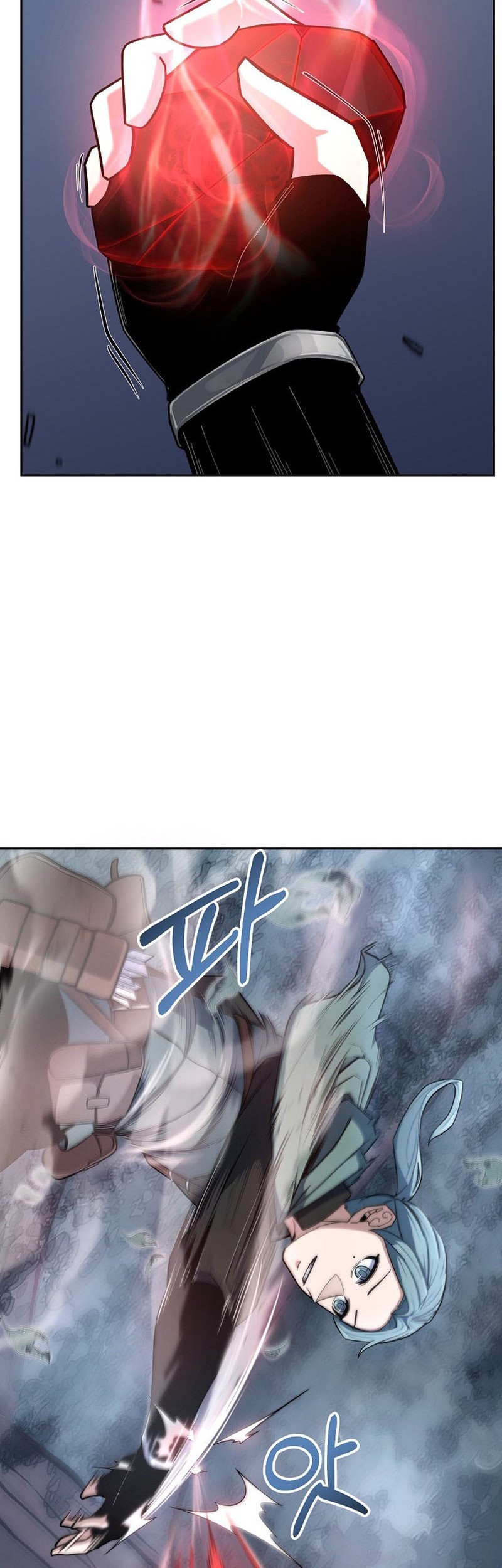 What’s Our Hero Doing? Chapter 03 Gambar 64