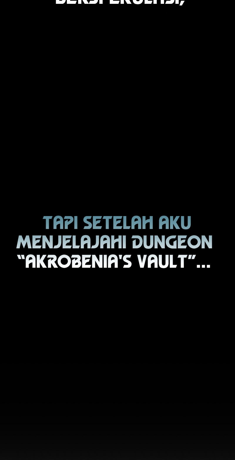 What’s Our Hero Doing? Chapter 03 Gambar 5