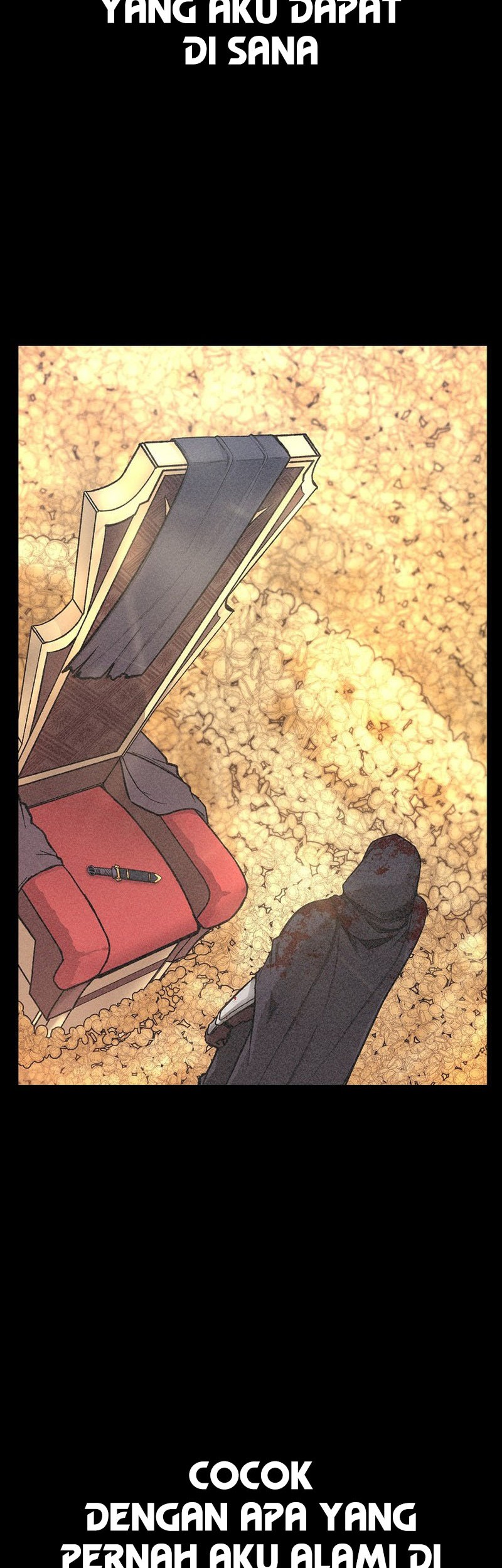 What’s Our Hero Doing? Chapter 03 Gambar 7