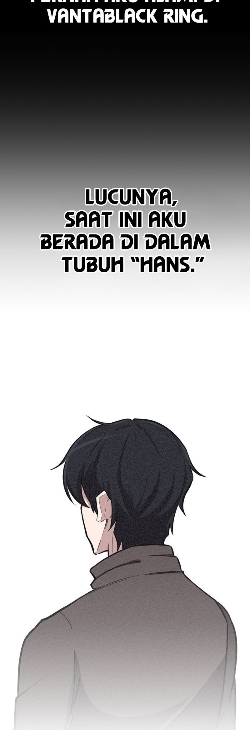 What’s Our Hero Doing? Chapter 03 Gambar 8