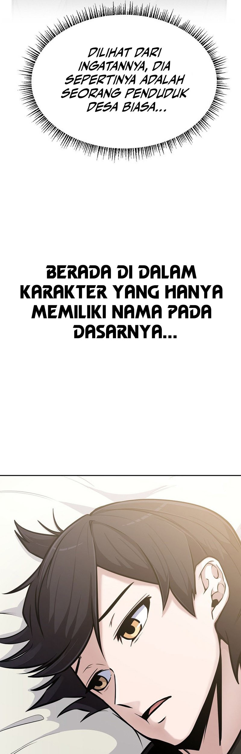 What’s Our Hero Doing? Chapter 03 Gambar 9