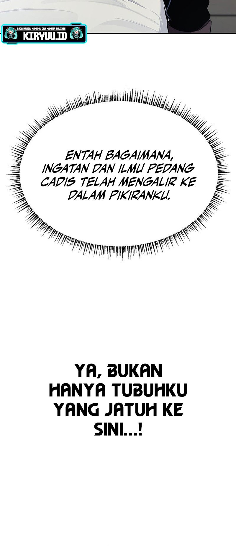 What’s Our Hero Doing? Chapter 03 Gambar 11