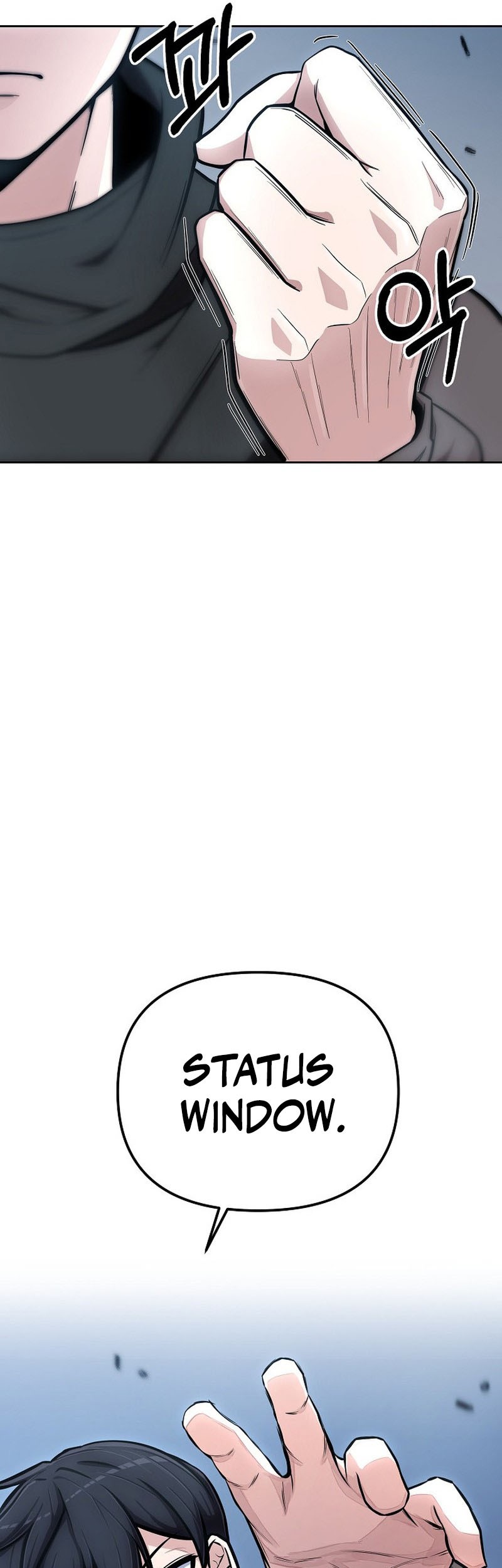 What’s Our Hero Doing? Chapter 03 Gambar 12