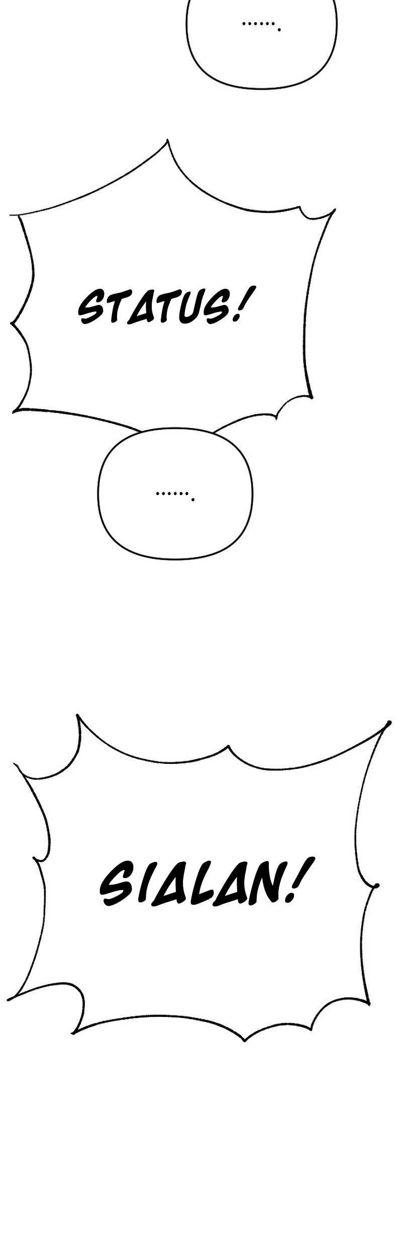 What’s Our Hero Doing? Chapter 03 Gambar 14