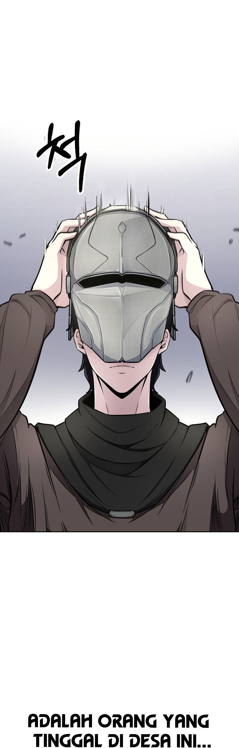 What’s Our Hero Doing? Chapter 03 Gambar 19