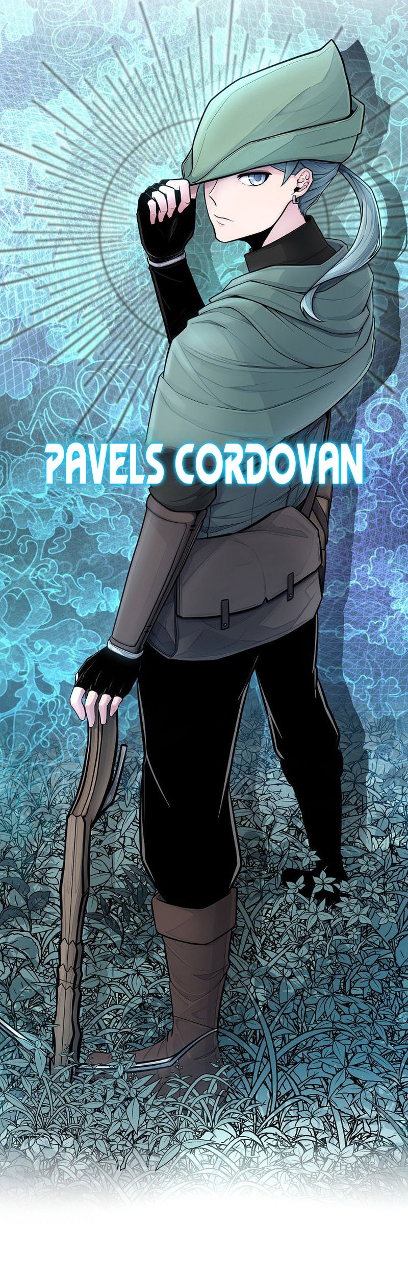 What’s Our Hero Doing? Chapter 03 Gambar 21