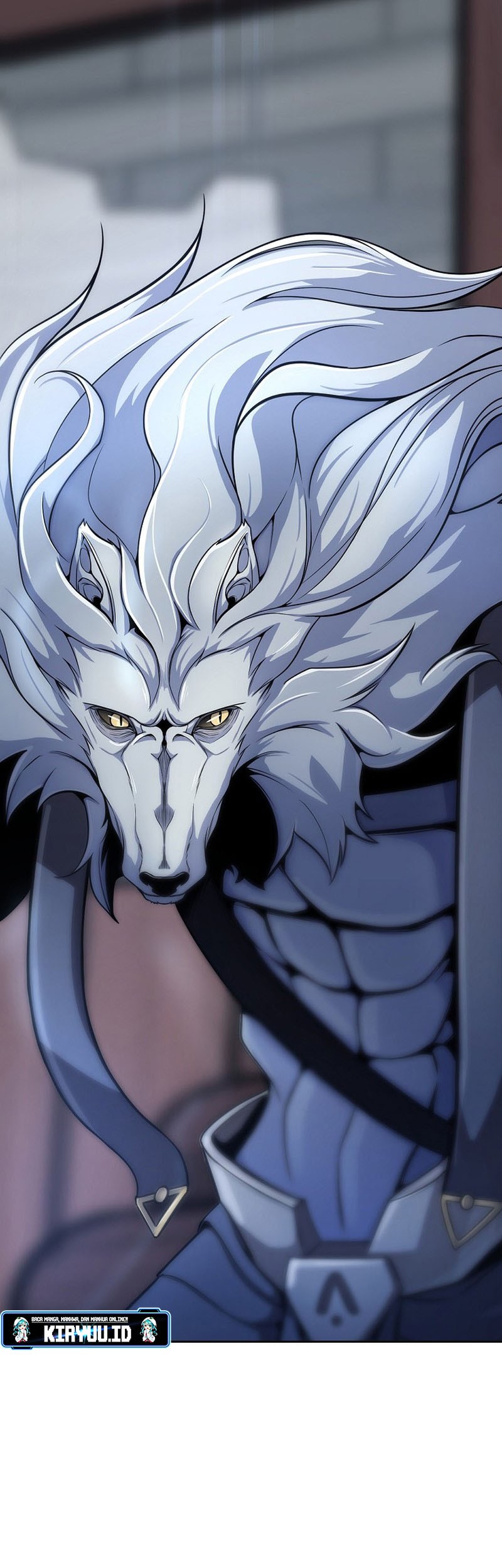 What’s Our Hero Doing? Chapter 02 Gambar 38