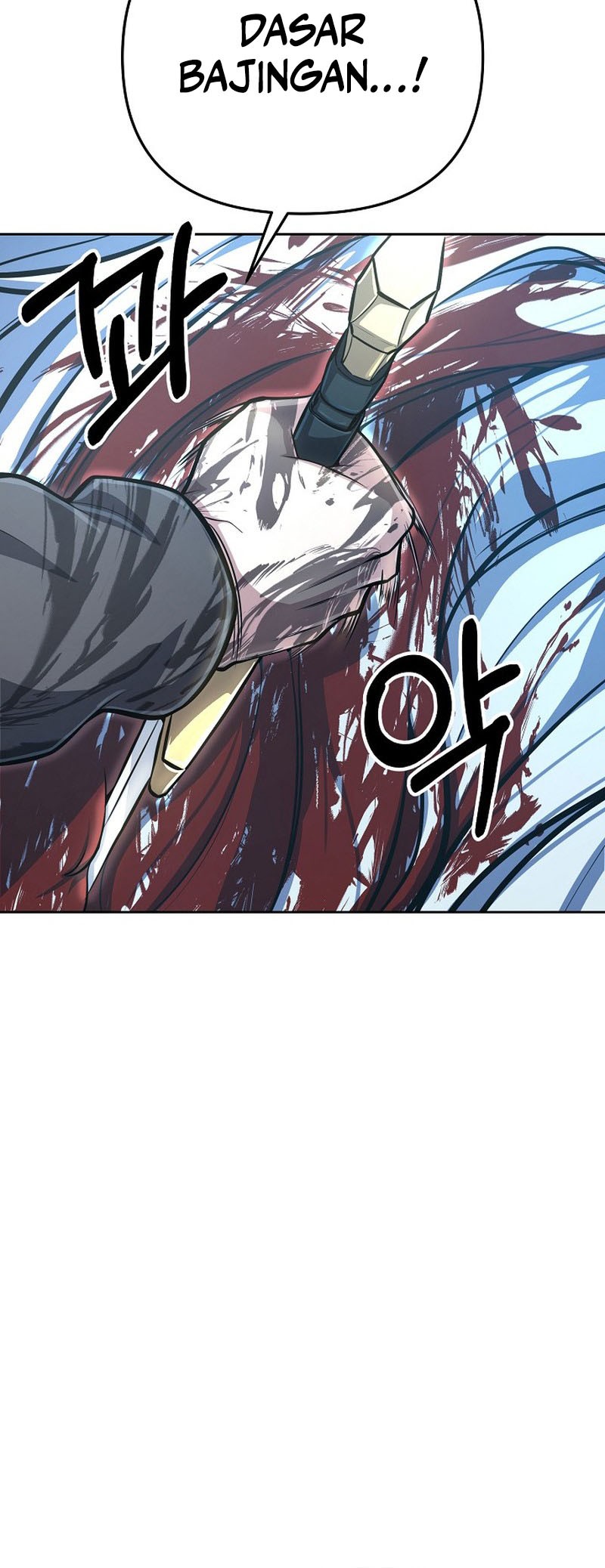 What’s Our Hero Doing? Chapter 02 Gambar 43