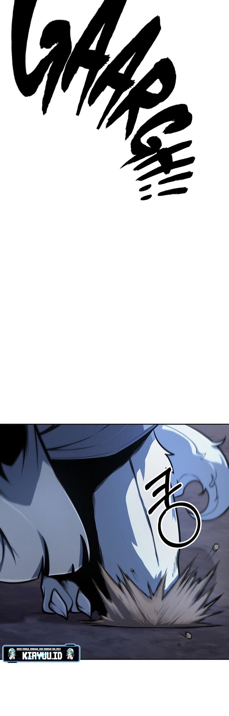 What’s Our Hero Doing? Chapter 02 Gambar 46