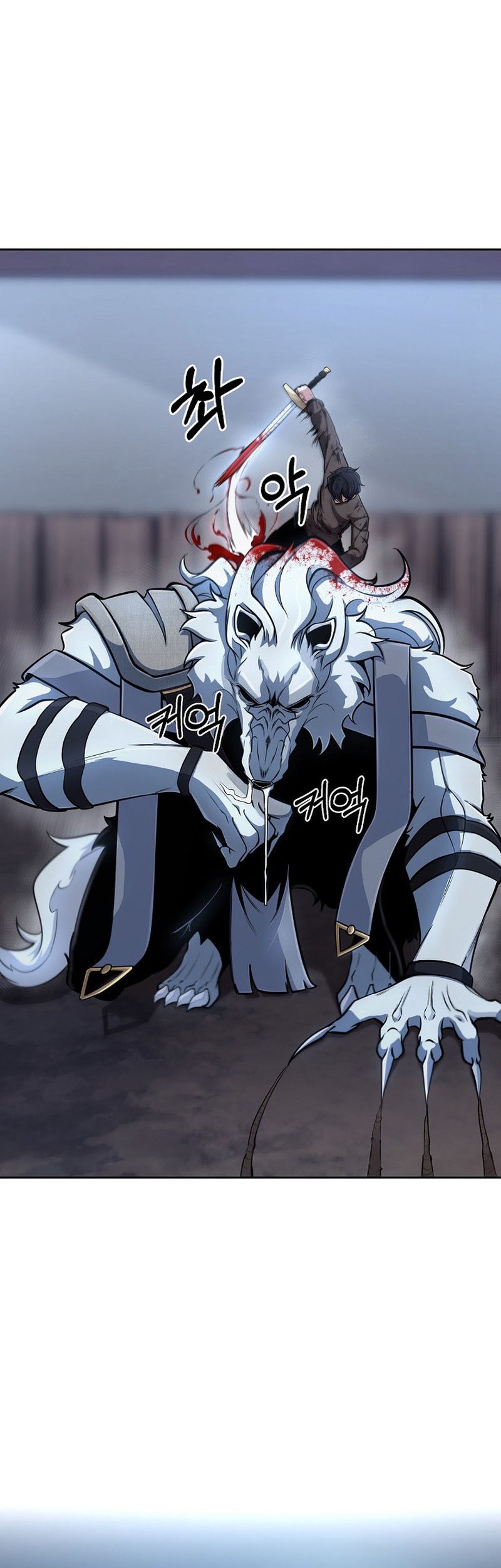 What’s Our Hero Doing? Chapter 02 Gambar 47