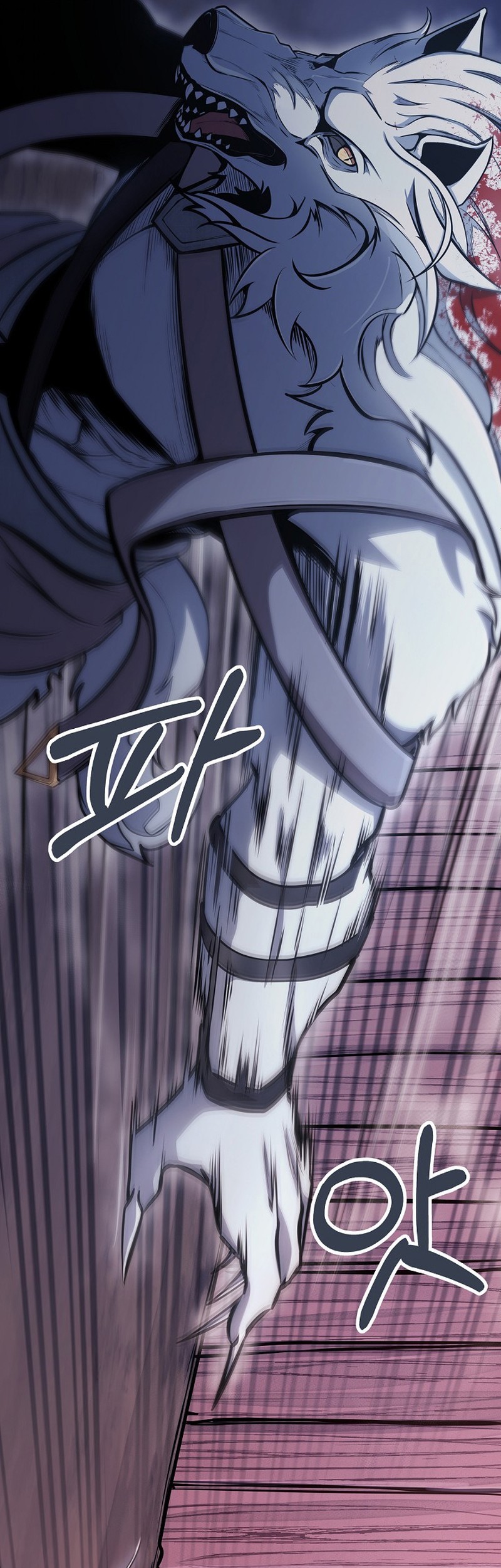 What’s Our Hero Doing? Chapter 02 Gambar 50