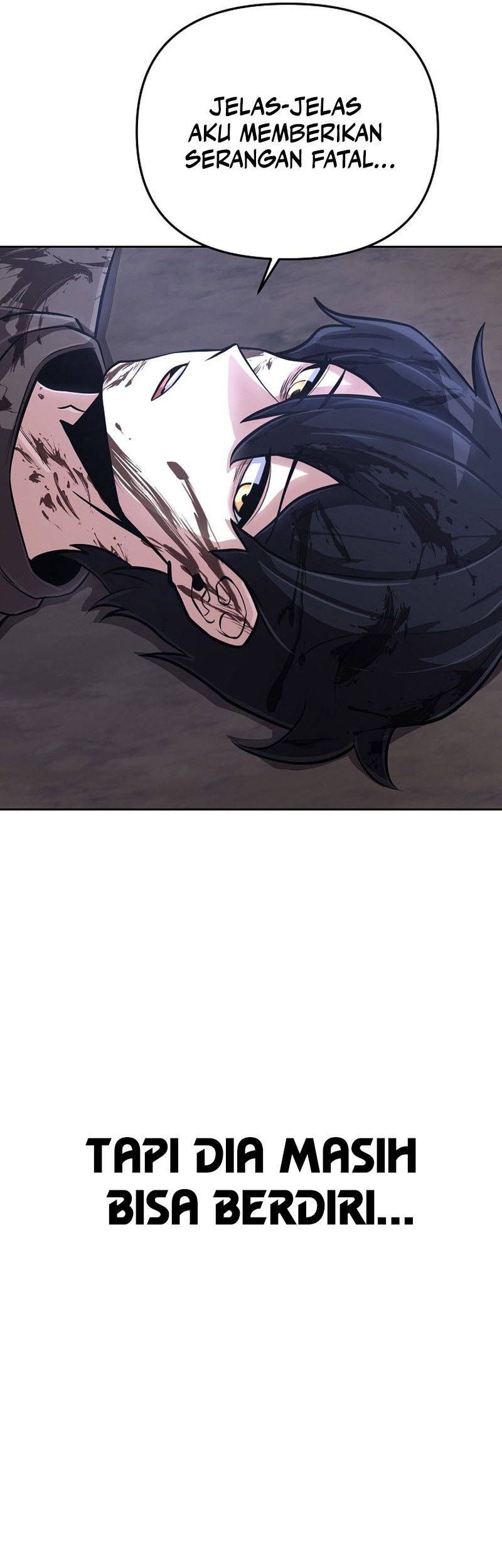 What’s Our Hero Doing? Chapter 02 Gambar 53