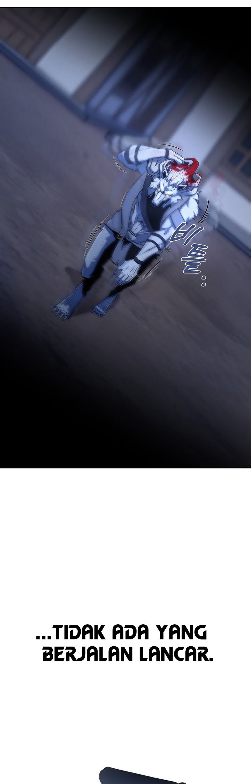 What’s Our Hero Doing? Chapter 02 Gambar 54