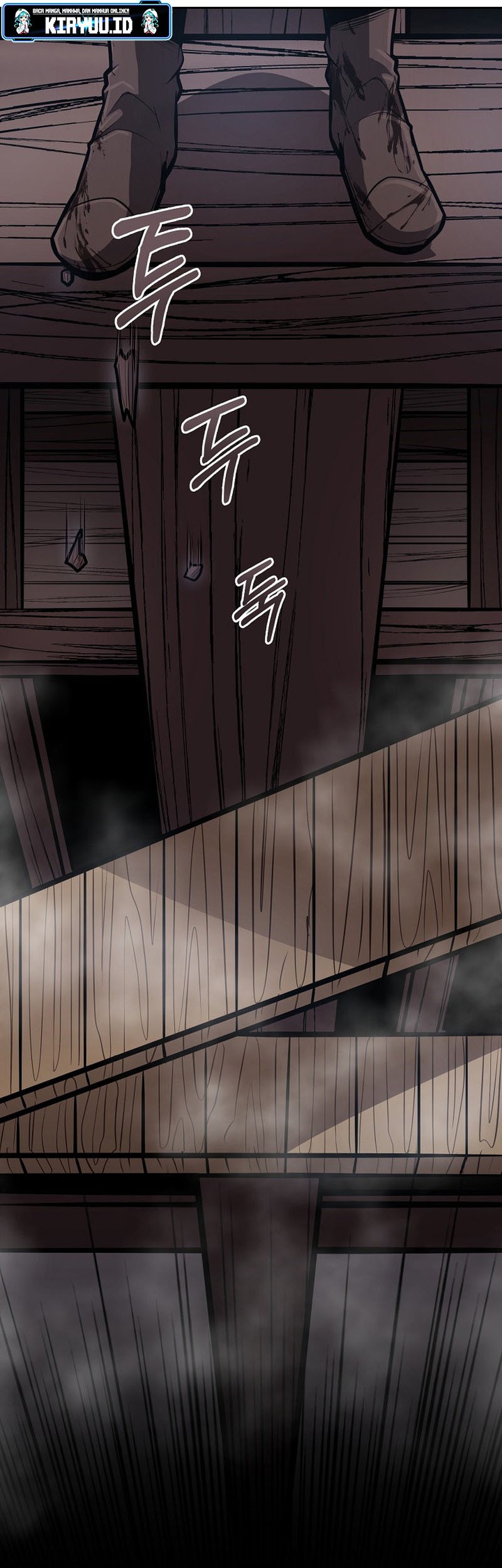 What’s Our Hero Doing? Chapter 02 Gambar 29