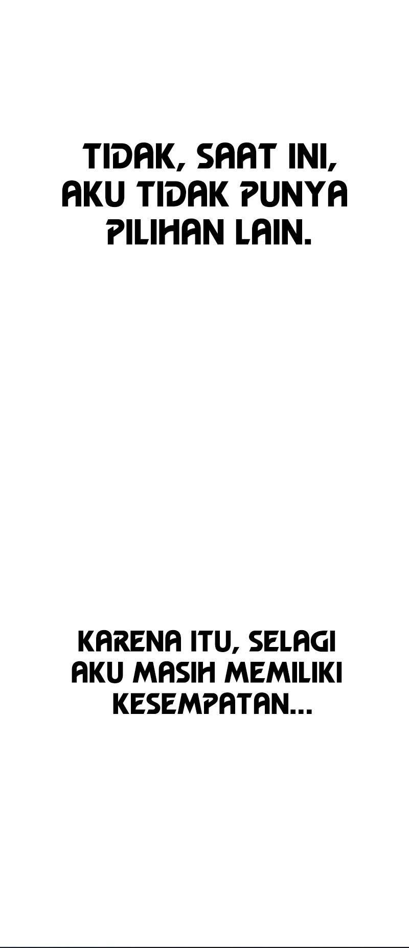 What’s Our Hero Doing? Chapter 02 Gambar 31