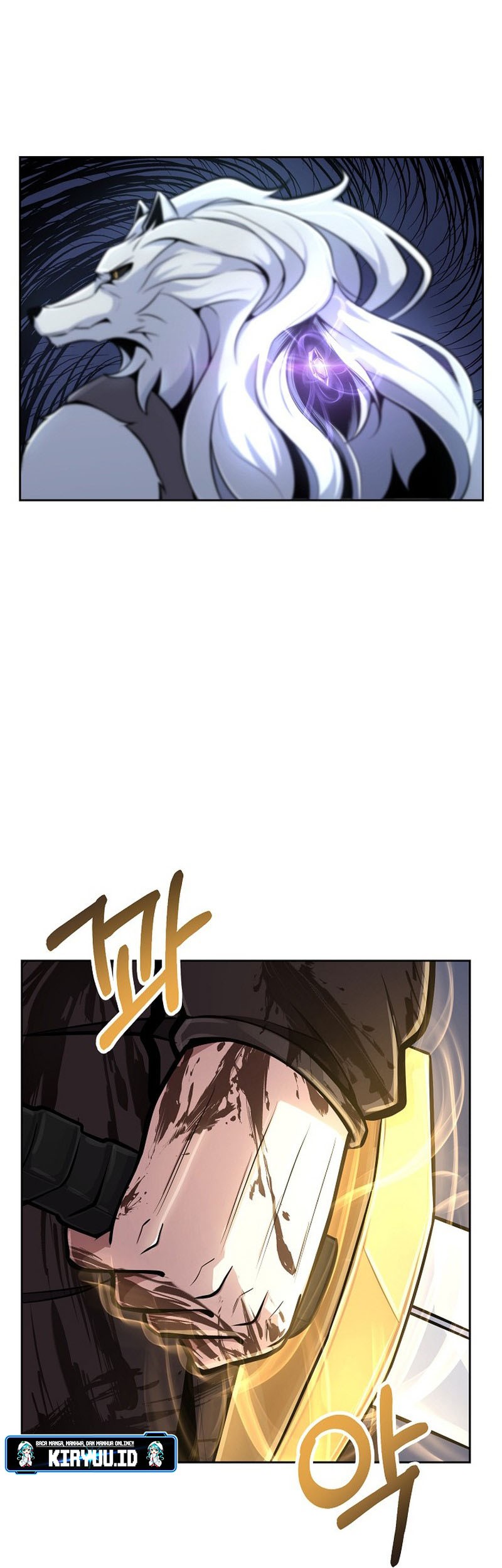 What’s Our Hero Doing? Chapter 02 Gambar 34