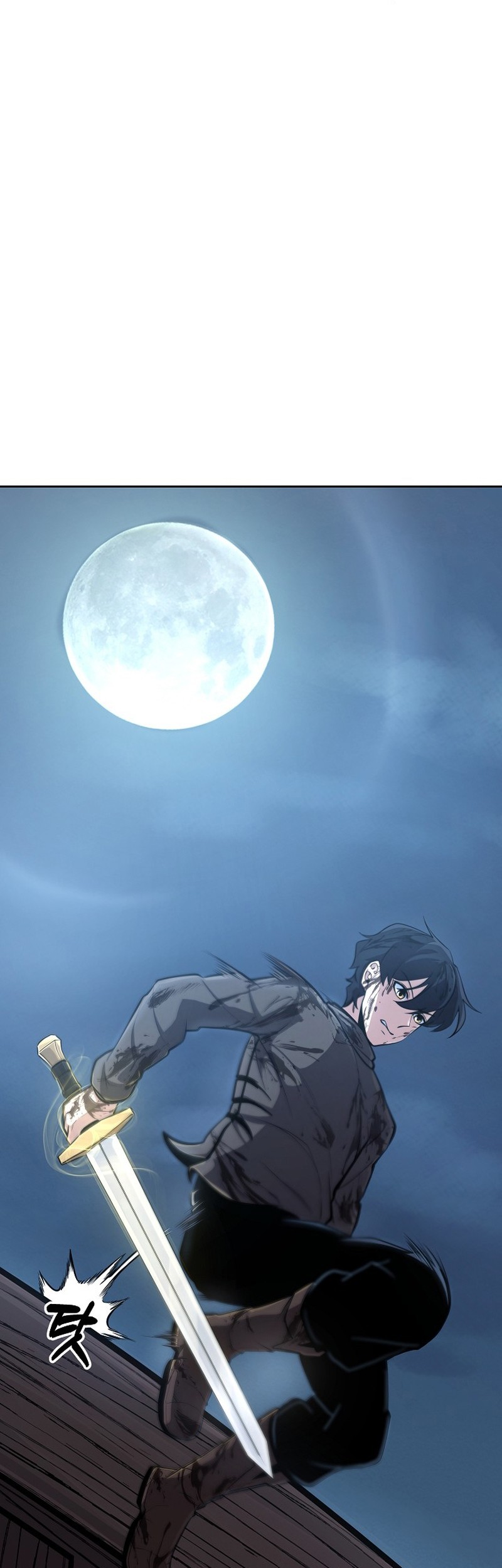 What’s Our Hero Doing? Chapter 02 Gambar 35