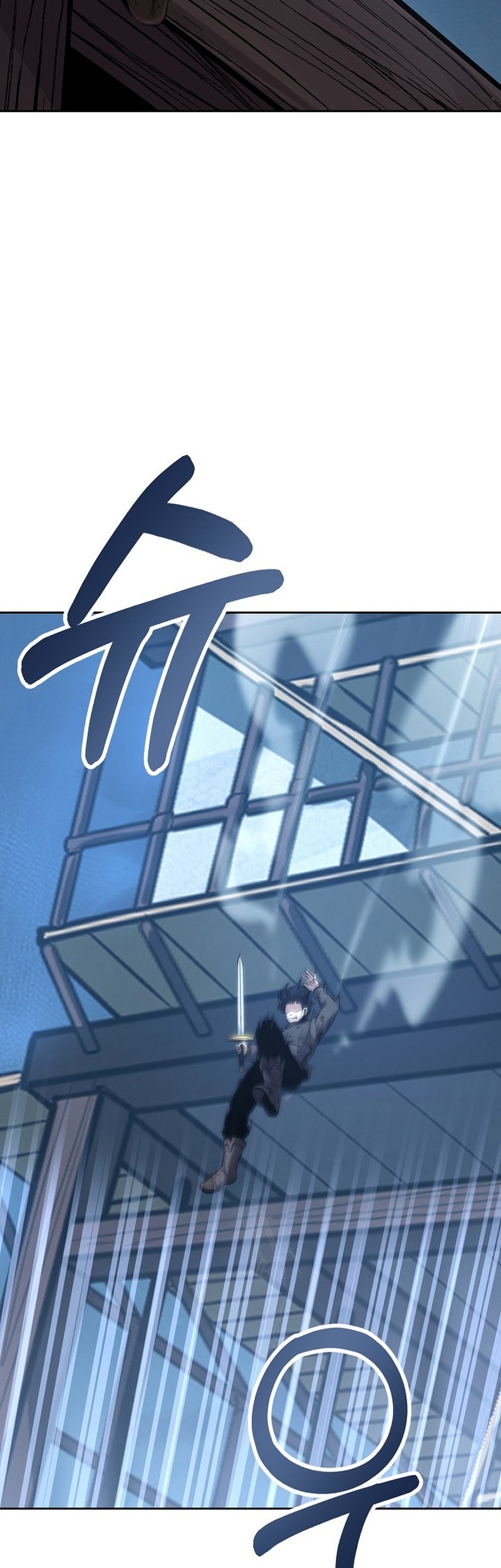 What’s Our Hero Doing? Chapter 02 Gambar 36