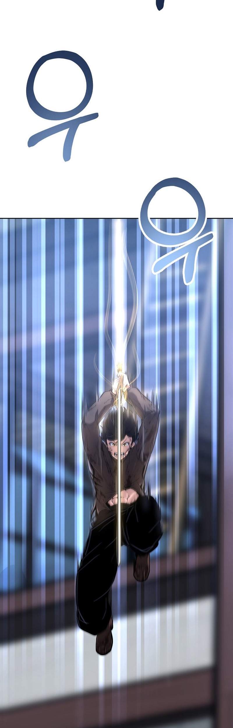 What’s Our Hero Doing? Chapter 02 Gambar 37