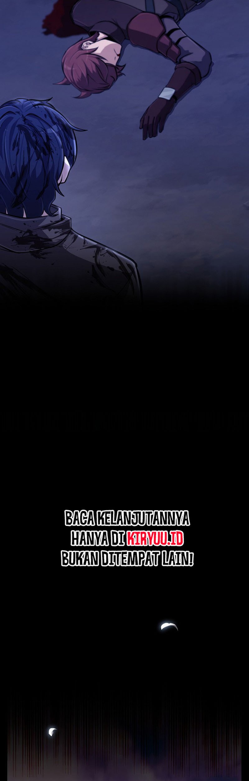 What’s Our Hero Doing? Chapter 02 Gambar 68