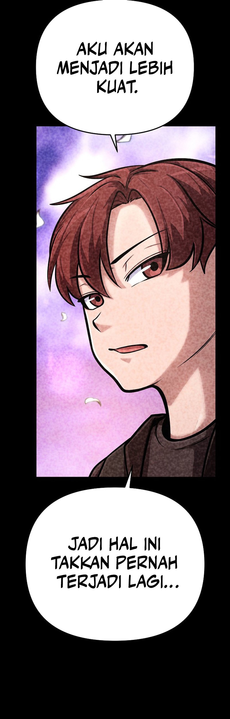 What’s Our Hero Doing? Chapter 02 Gambar 71