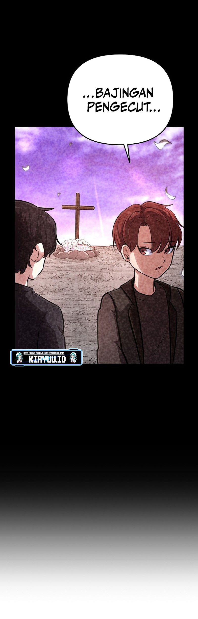 What’s Our Hero Doing? Chapter 02 Gambar 72